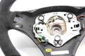 BMW M Performance Steering Wheel - Genuine BMW 32302157307