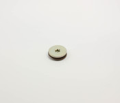 Volvo Engine Expansion Plug - Genuine Volvo 9454788