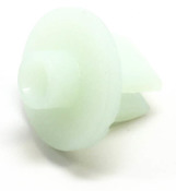 Volvo Plastic Nut - Genuine Volvo 30683311