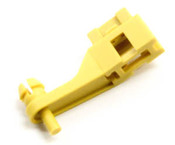 Volvo Interior Door Handle Clip - Genuine Volvo 30865869