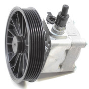 Volvo Power Steering Pump - Bosch ZF 36050560