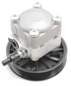 Volvo Power Steering Pump - Bosch ZF 36050560