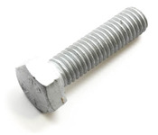 BMW Hex Bolt - Genuine BMW 07119902901