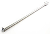 BMW Oil Separator Pipe - Genuine BMW 11151702012