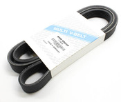 BMW Accessory Drive Belt - Genuine BMW 11287631817
