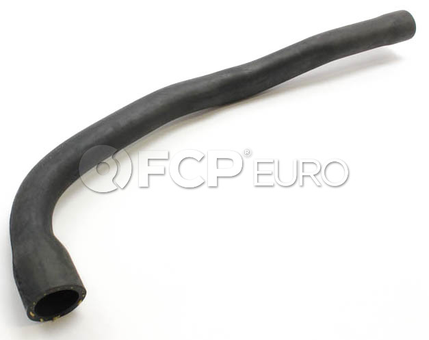 BMW Engine Coolant Hose - Genuine BMW 11531741417 | FCP Euro
