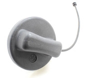 BMW Fuel Tank Gas Cap - Genuine BMW 16111184731