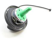 BMW Fuel Tank Gas Cap - Genuine BMW 16111184731