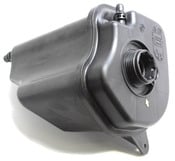 BMW Engine Coolant Expansion Tank - Genuine BMW 17138621092