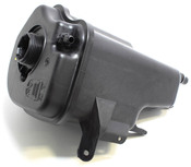 BMW Engine Coolant Expansion Tank - Genuine BMW 17138621092