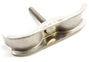 BMW Exhaust Bracket - Genuine BMW 18303422385