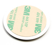 MINI Wheel Center Cap - Genuine MINI 36136758687
