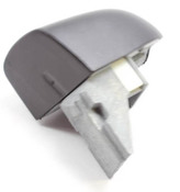 BMW Key Hole Cover - Genuine BMW 51218241402