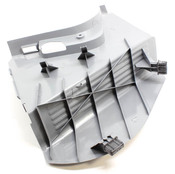 BMW Dead Pedal Gray (E39)  - Genuine BMW 51438208321