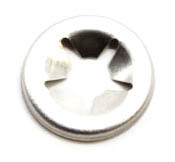 BMW Lock Ring - Genuine BMW 64118247773