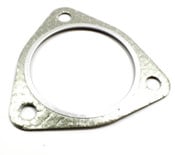 BMW Exhaust Flange Gasket - Genuine BMW 18307830674