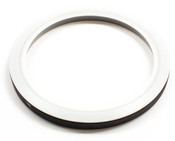 Volvo Crankshaft Seal - Genuine Volvo 6842160