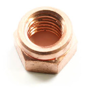 BMW Exhaust Flange Nut - Genuine BMW 18301317898