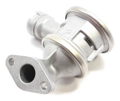 BMW Secondary Air Injection Control Valve - Genuine BMW 11727553067