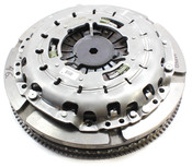BMW Dual Mass Flywheel With Clutch - Genuine BMW 21207567226