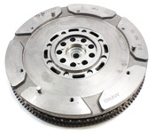 BMW Dual Mass Flywheel With Clutch - Genuine BMW 21207567226