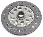BMW Dual Mass Flywheel With Clutch - Genuine BMW 21207567226