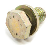 BMW Automatic Transmission Flexplate Bolt - Genuine BMW 24001421067