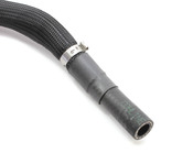 BMW Power Steering Return Hose - Genuine BMW 32412228868