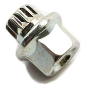 BMW Adaptor With Code - Genuine BMW 36136765543