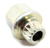 BMW Adaptor With Code (Code 31) - Genuine BMW 36136765544