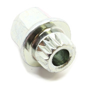 BMW Adapter With Code (Code 33) - Genuine BMW 36136765546