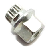 BMW Wheel Adaptor With Code (Code 34) - Genuine BMW 36136765547