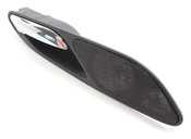 BMW Interior Door Handle - Genuine BMW 51418222706