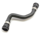 BMW Expansion Tank Hose - Genuine BMW 11537500735
