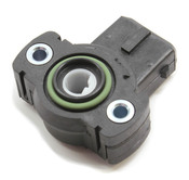 BMW Throttle Position Sensor - Genuine BMW 13637840383
