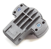BMW Throttle Position Sensor - Genuine BMW 13637840383