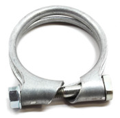 Volvo Exhaust Clamp (940 960 S90 V90) - Genuine Volvo 975261OE