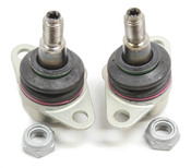 BMW 6-Piece Control Arm Kit - Lemforder X3CAKIT
