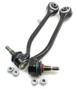 BMW 6-Piece Control Arm Kit - Lemforder X3CAKIT