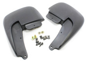 Volvo Mudflap Set Rear (850) - Genuine Volvo 3542924