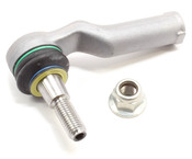Volvo Tie Rod End - Genuine Volvo 31302344
