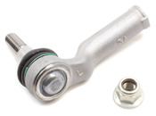 Volvo Tie Rod End - Genuine Volvo 31302344