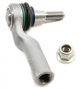 Volvo Tie Rod End - Genuine Volvo 31302344