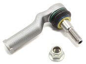 Volvo Tie Rod End - Genuine Volvo 31302345