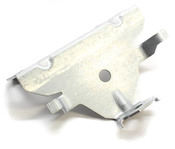 BMW Console Bracket - Genuine BMW 51168235570