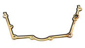 BMW Timing Cover Gasket - Genuine BMW 11147506424