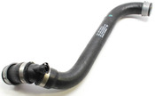Mercedes Radiator Hose - Genuine Mercedes 2115014782