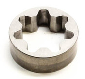 BMW Engine Oil Pump Rotor - Genuine BMW 11411748100