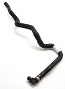 BMW Brake Booster Vacuum Hose - Genuine BMW 11611438809