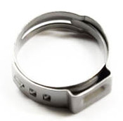 BMW Power Steering Hose Clamp - Febi Bilstein 16121180242